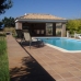 Arriate property: 5 bedroom Villa in Malaga 66697