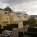 Denia property: Townhome in Denia 66698