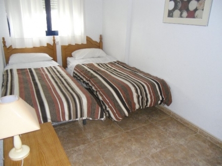 Cabo Roig property: Apartment for sale in Cabo Roig, Alicante 66699