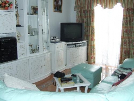 Apartment for sale in town 66700