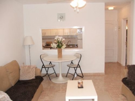 Apartment in Tenerife for sale 66700