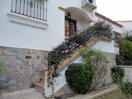 Los Dolses property: Townhome in Alicante for sale 66702