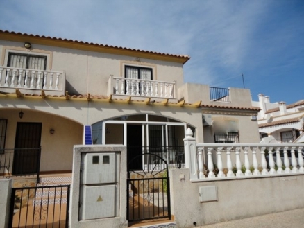 Los Dolses property: Alicante property | 3 bedroom Townhome 66702