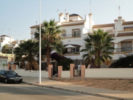 Los Dolses property: Los Dolses, Spain | Townhome for sale 66702