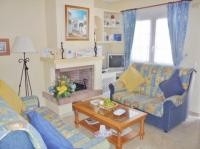 Los Dolses property: Los Dolses Townhome 66702