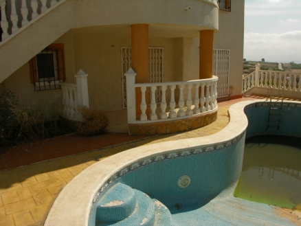 San Miguel De Salinas property: Villa in Alicante for sale 66706