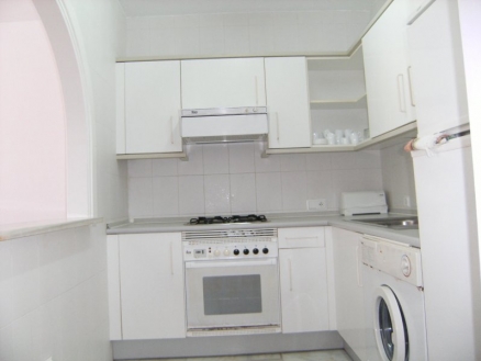 Mojacar property: Apartment for sale in Mojacar, Spain 66707