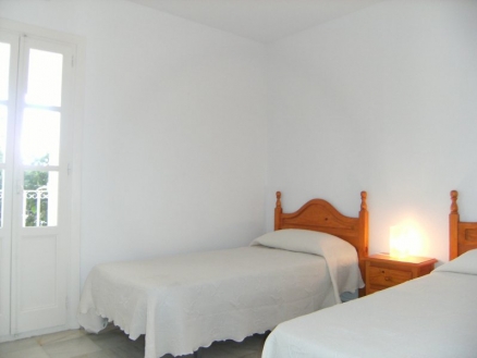 Mojacar property: Apartment with 2 bedroom in Mojacar 66707