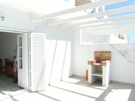Mojacar property: Apartment with 2 bedroom in Mojacar, Spain 66707