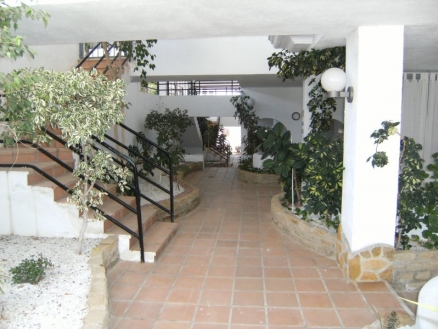 Mojacar property: Almeria property | 2 bedroom Apartment 66707