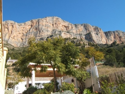 Javea property: Javea, Spain | Villa for sale 66709