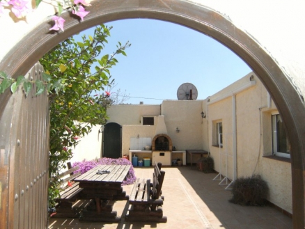 Mojacar property: Villa for sale in Mojacar 66710