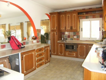 Mojacar property: Villa with 4 bedroom in Mojacar 66710