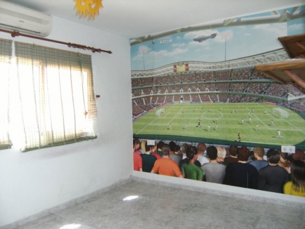 Mojacar property: Villa for sale in Mojacar, Almeria 66710