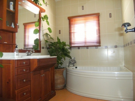 Mojacar property: Almeria property | 4 bedroom Villa 66710