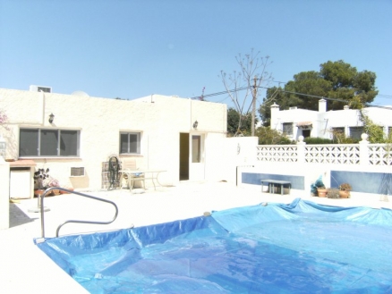 Mojacar property: Mojacar, Spain | Villa for sale 66710