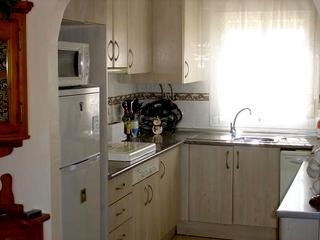 Los Alcazares property: Apartment with 2 bedroom in Los Alcazares, Spain 66711