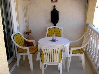 Los Alcazares property: Murcia property | 2 bedroom Apartment 66711