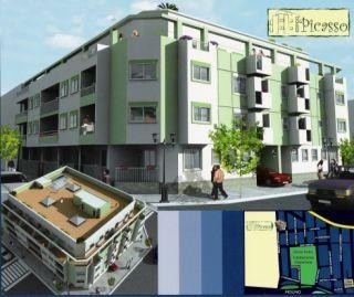 Formentera Del Segura property: Alicante Apartment 66712