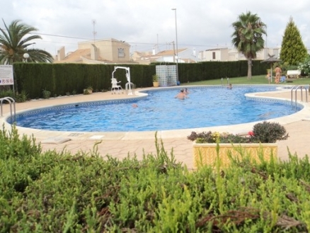 Playa Flamenca property: Apartment for sale in Playa Flamenca 66714