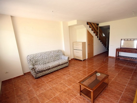 Denia property: Alicante property | 3 bedroom Townhome 66716