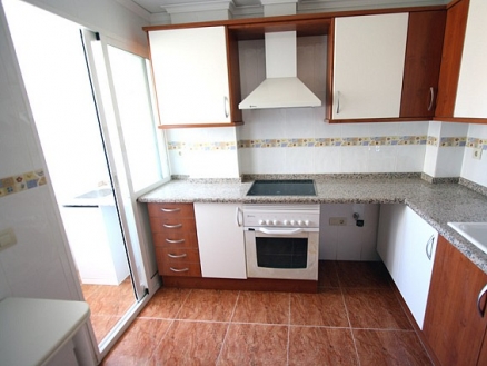 Denia property: Denia, Spain | Townhome for sale 66716