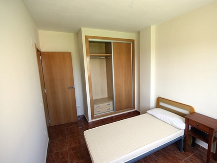 Denia property: Denia Townhome 66716