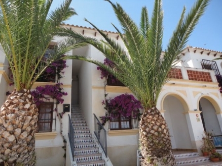 Villamartin property: Apartment for sale in Villamartin 66717