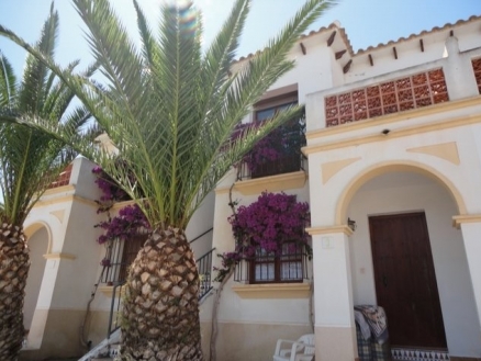 Villamartin property: Apartment with 1 bedroom in Villamartin 66717