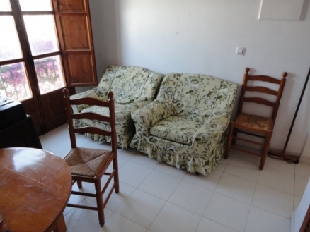 Villamartin property: Apartment for sale in Villamartin, Alicante 66717