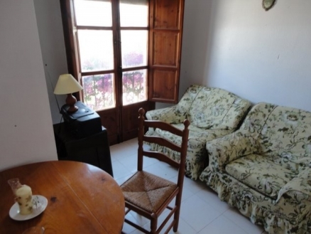 Villamartin property: Alicante property | 1 bedroom Apartment 66717