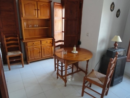 Villamartin property: Villamartin, Spain | Apartment for sale 66717