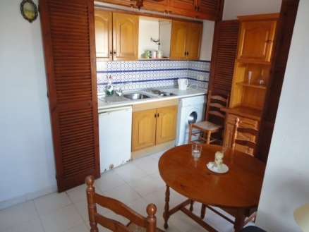 Villamartin property: Villamartin Apartment 66717