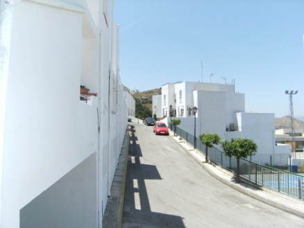 Mojacar property: Apartment for sale in Mojacar 66718