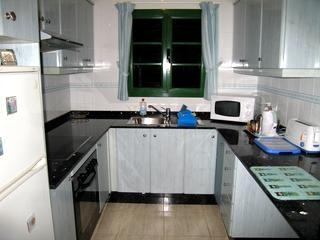 Villa with 3 bedroom in town, Spain 66719