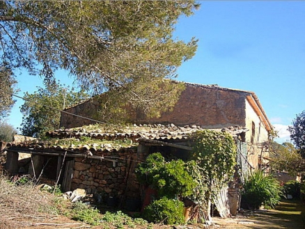 Algaida property: Finca for sale in Algaida 66720
