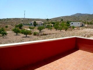 Hondon De Los Frailes property: Alicante Townhome 66721