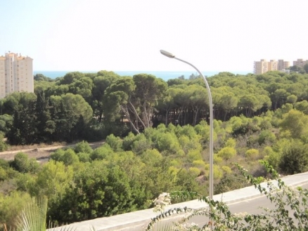 Campoamor property: Townhome for sale in Campoamor, Spain 66722