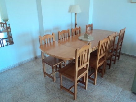 Campoamor property: Townhome with 4 bedroom in Campoamor, Spain 66722