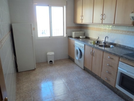 Campoamor property: Townhome for sale in Campoamor, Alicante 66722