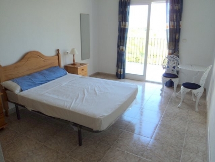 Campoamor property: Alicante property | 4 bedroom Townhome 66722