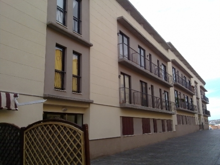 province Apartment 66725