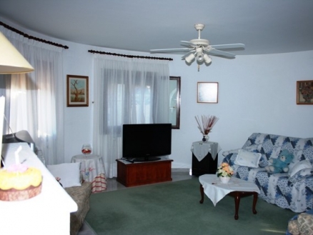 Jalon property: Villa for sale in Jalon, Alicante 66726