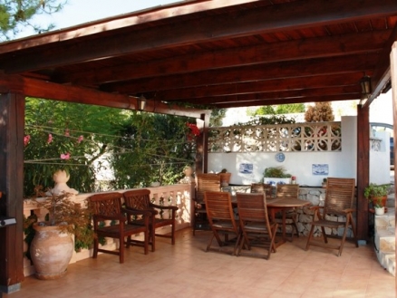 Jalon property: Villa in Alicante for sale 66726