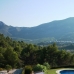 Jalon property: Jalon, Spain Villa 66726