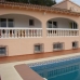 Jalon property: Alicante Villa, Spain 66726