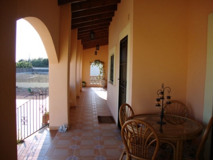 Catral property: Finca for sale in Catral 66727