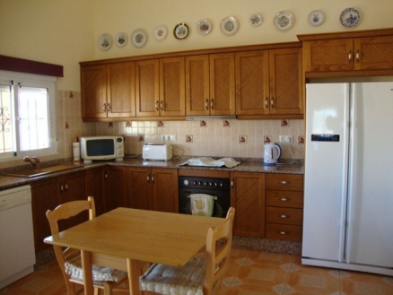 Catral property: Finca with 3 bedroom in Catral, Spain 66727