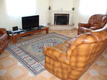 Catral property: Finca for sale in Catral, Alicante 66727