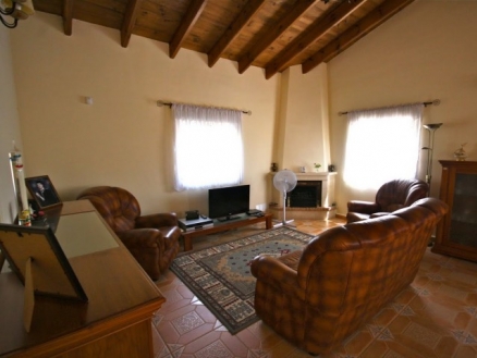 Catral property: Alicante property | 3 bedroom Finca 66727